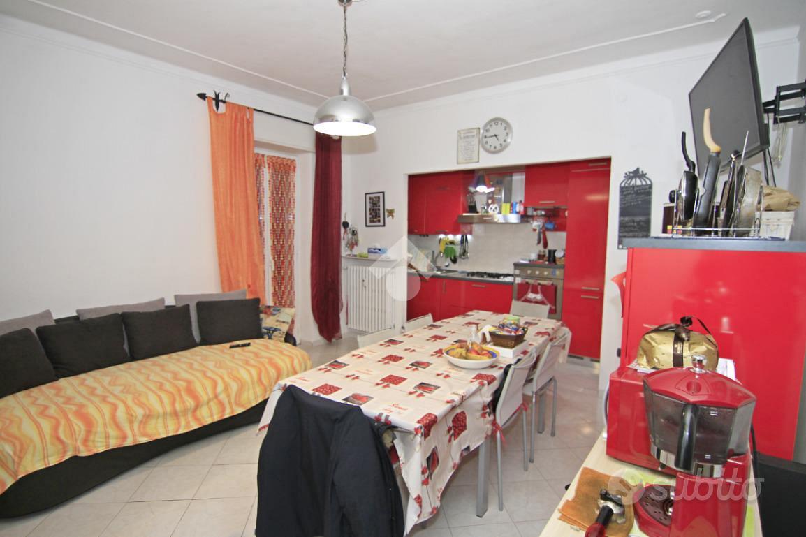 Apartment in Serravalle Scrivia, Libarna - Vista 4
