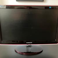 TV  Monitor Samsung P2270HD