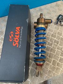 Ammortizzatore Solva per Honda
