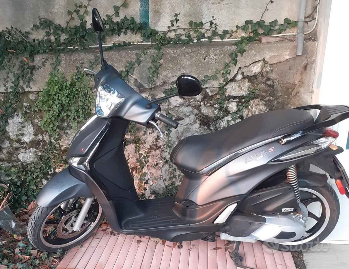 Piaggio usata in vendita a Savona e provincia 