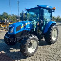 Trattore New Holland T4.75S