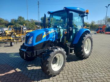 Trattore New Holland T4.75S