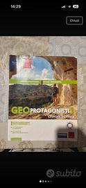 Libro geografia 1 media