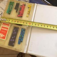 Tutto micro da collezione