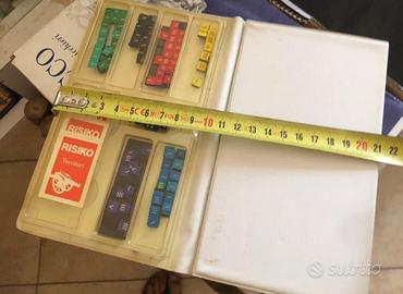 Tutto micro da collezione