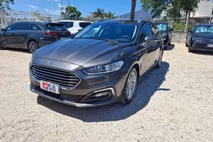 Ford Mondeo 2.0 EcoBlue 150 CV S&S aut. 5p. Titani