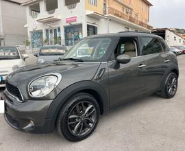 Mini Cooper 1.6 Cooper S Countryman 185cv