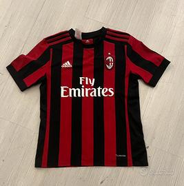 Maglia Milan