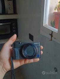 Sony Rx100 III