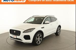 JAGUAR E-Pace XR43350