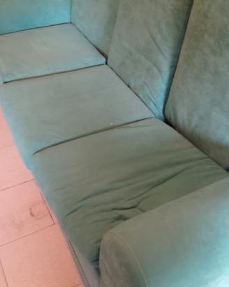 Divano 3 posti !