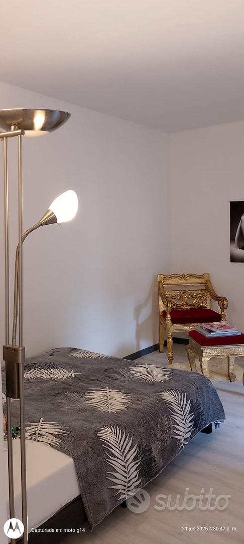 Apartment in BZ, Ums - Umes - Vista 3