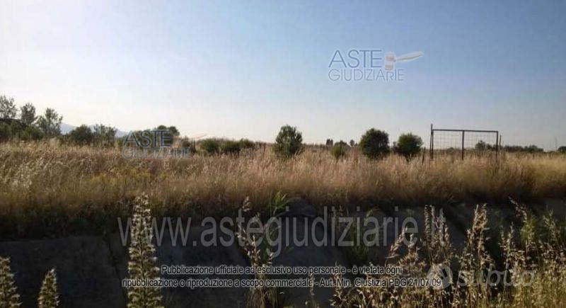 Terreno Agricolo Villasor [A1463929] - Vista 3
