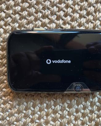 Modem portatile Vodafone