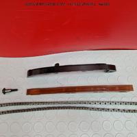 DISTRIBUZIONE GUIDE HONDA CBR 1000 RR 2006 2007