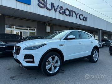 Jaguar E-Pace 2.0d i4 mhev awd (163cv ) IBRIDO/Die