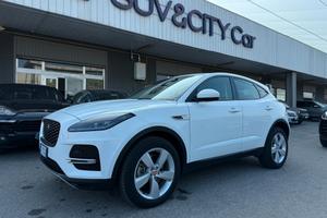 Jaguar E-Pace 2.0d i4 mhev awd (163cv ) IBRIDO/Die