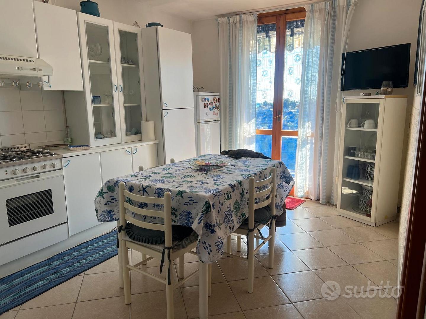 Appartamento – Augusta, Siracusa - Altro