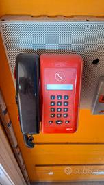 Telefono SIP da parete