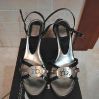 Sandali Roccobarocco