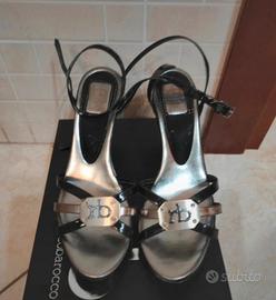 Sandali Roccobarocco