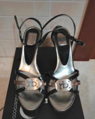 Sandali Roccobarocco