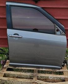 Suzuki swift porta ant e post dx e sx 2005-2010