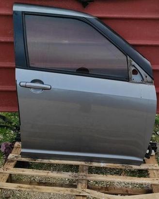 Suzuki swift porta ant e post dx e sx 2005-2010
