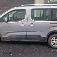 Peugeot Rifter Allure