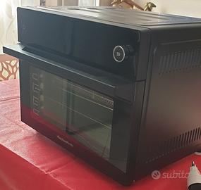 Friggitrice ad aria 30 litri - Elettrodomestici In vendita a Taranto