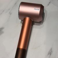 Dyson nural supersonic