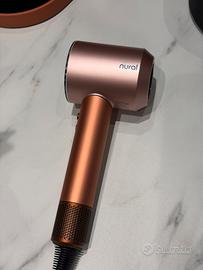 Dyson nural supersonic