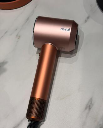 Dyson nural supersonic