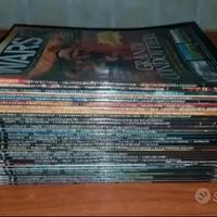 Riviste volumi focus storia Wars n. 1-30 ottimi