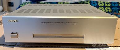 Denon POA F100 amplificatore finale