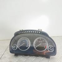 Quadro Strumenti BMW X5 X6 X3 X4 F15 F16 F25 F26 9