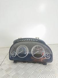 Quadro Strumenti BMW X5 X6 X3 X4 F15 F16 F25 F26 9