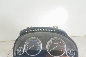 Quadro Strumenti BMW X5 X6 X3 X4 F15 F16 F25 F26 9