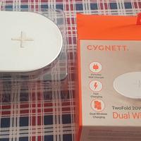 Rivarica telefono cygnett