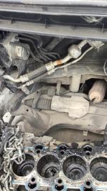 KIA CARENS TUBI ARIA CONDIZIONATA DIESEL