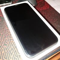 Iphone 11 Black 64GB + scatola originale