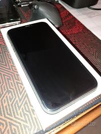 Iphone 11 Black 64GB + scatola originale