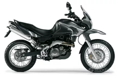 Aprilia PEGASO 650 2006