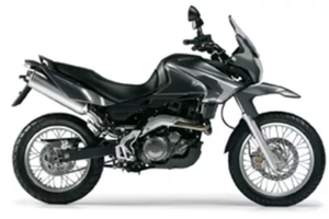 Aprilia PEGASO 650 2006
