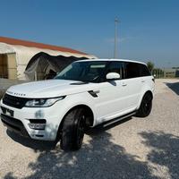 Land Rover Range Rover Sport Autobiografy 3.0