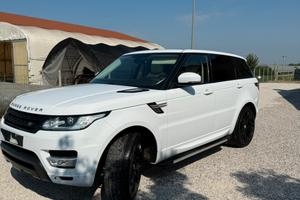 Land Rover Range Rover Sport Autobiografy 3.0