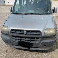 Ricambi usati Fiat Doblò 1.3 diesel 188A9000