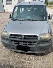 Ricambi usati Fiat Doblò 1.3 diesel 188A9000