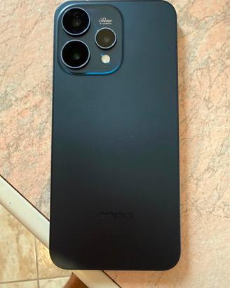 Oppo Reno 15 5G Pari al nuovo - Fattura e Garanzia