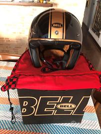 Casco Bell Custom 500 Rally Size M (mai usato!)
